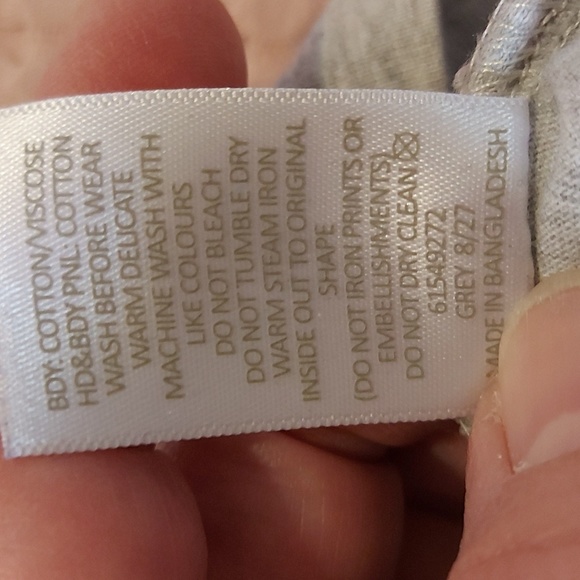 Kids top - Picture 8 of 8